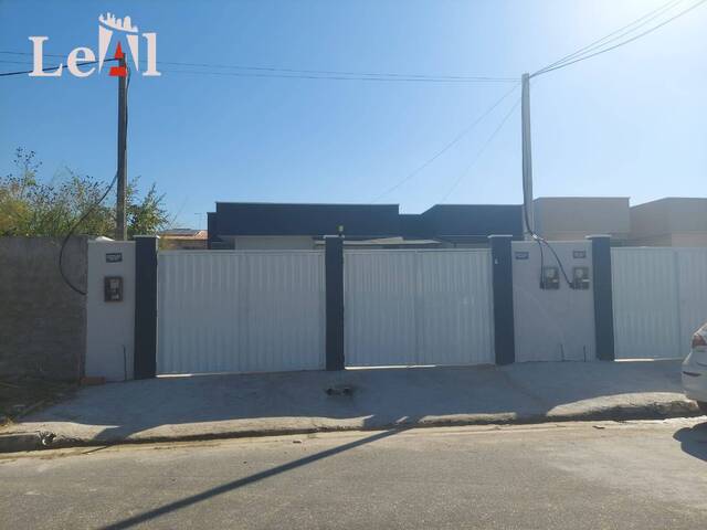 #1457 - Casa para Venda em Maricá - RJ - 1