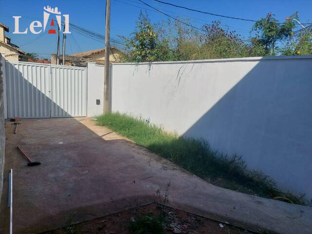 #1457 - Casa para Venda em Maricá - RJ - 3