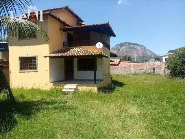 #1458 - Casa para Venda em Maricá - RJ - 1