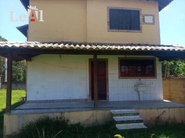 Casa para Venda em Maricá - 4