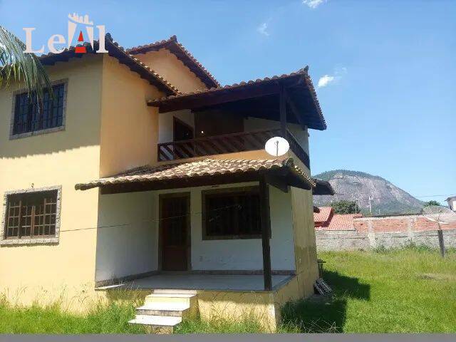 #1458 - Casa para Venda em Maricá - RJ - 3