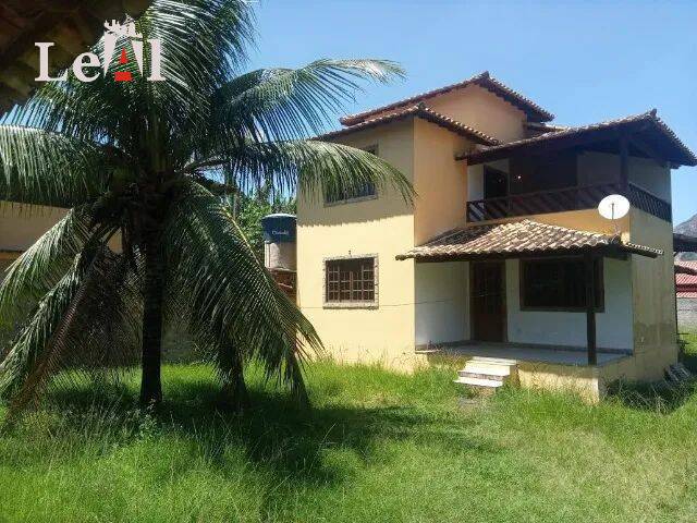 #1458 - Casa para Venda em Maricá - RJ - 2