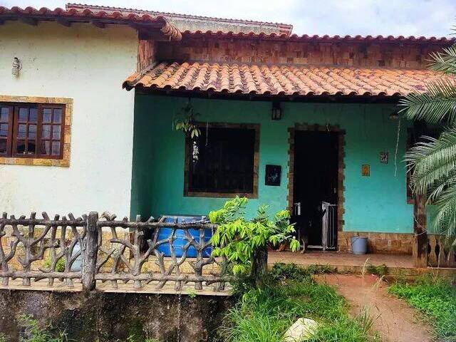 #1460 - Casa para Venda em Maricá - RJ - 1