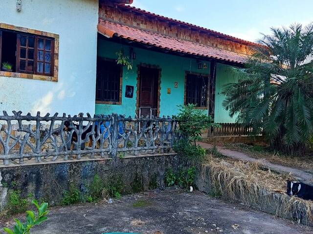 #1460 - Casa para Venda em Maricá - RJ - 2