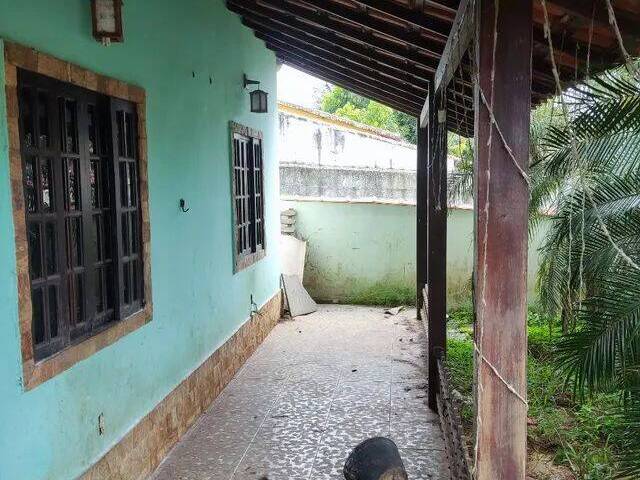 #1460 - Casa para Venda em Maricá - RJ - 3
