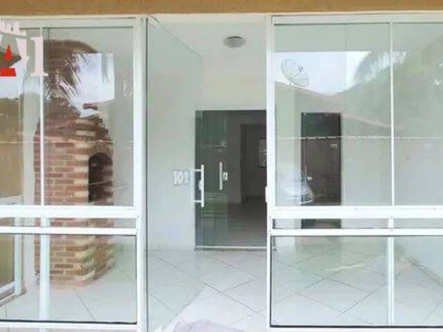 #1462 - Apartamento para Venda em Maricá - RJ - 3