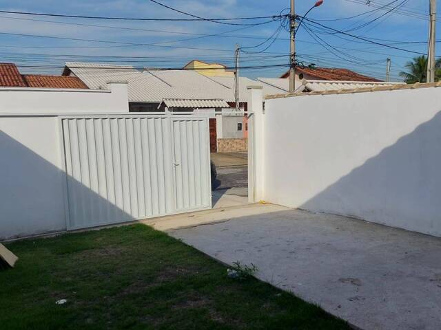 #1466 - Casa para Venda em Maricá - RJ - 2