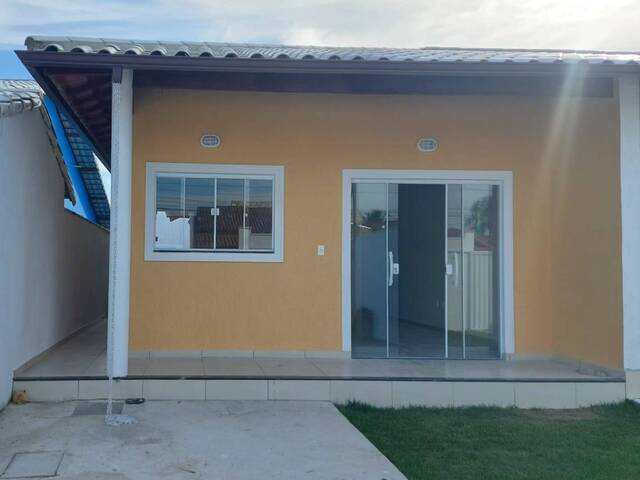 #1466 - Casa para Venda em Maricá - RJ - 1