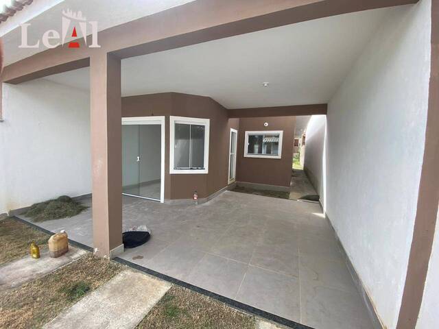 #1469 - Casa para Venda em Maricá - RJ - 1