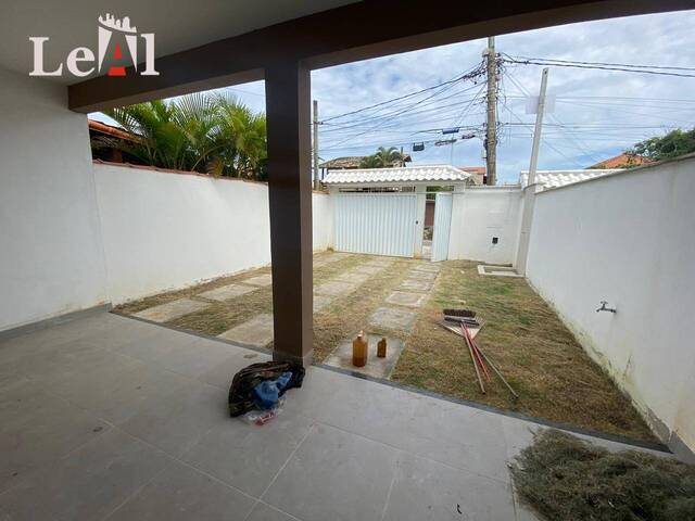 #1469 - Casa para Venda em Maricá - RJ - 2