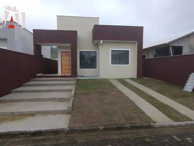 #1471 - Casa para Venda em Maricá - RJ - 3