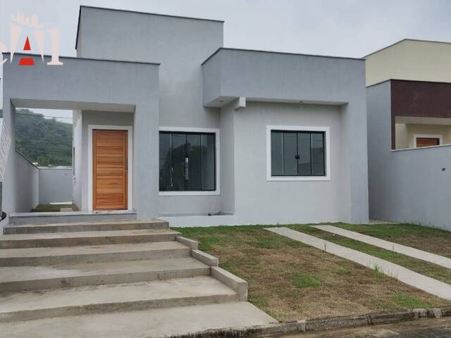 #1472 - Casa para Venda em Maricá - RJ - 1