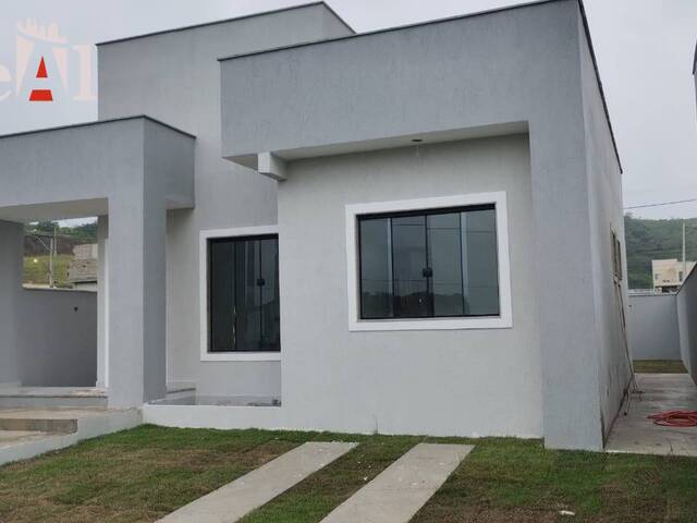 #1472 - Casa para Venda em Maricá - RJ - 3