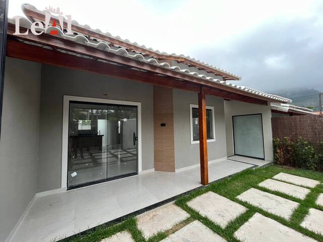 #1474 - Casa para Venda em Maricá - RJ - 3