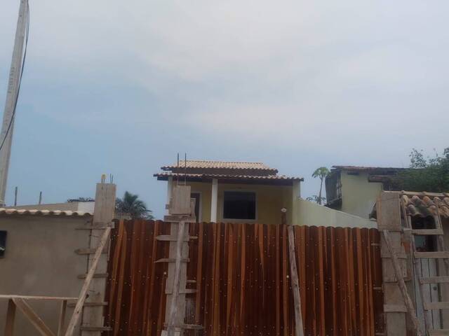 #1476 - Casa para Venda em Maricá - RJ - 1