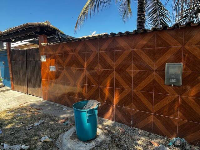 #1481 - Casa para Venda em Maricá - RJ - 1
