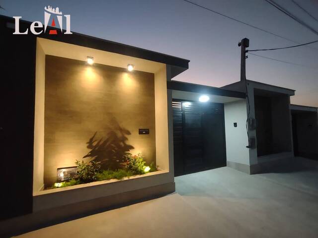 #1482 - Casa para Venda em Maricá - RJ - 2