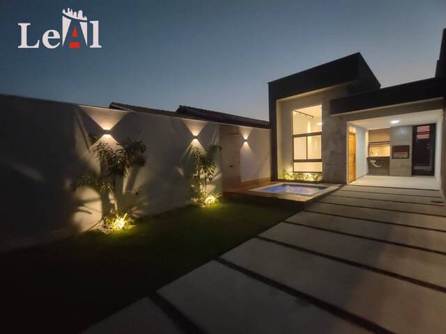 Venda em Jardim Atlântico Leste (Itaipuaçu) - Maricá