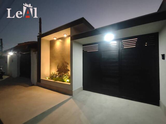 #1482 - Casa para Venda em Maricá - RJ - 3
