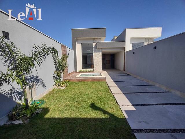 #1483 - Casa para Venda em Maricá - RJ - 1