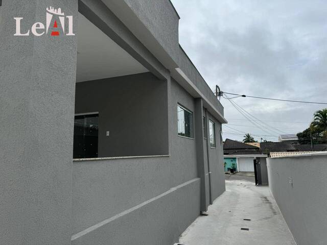 #1484 - Casa para Venda em Maricá - RJ - 2