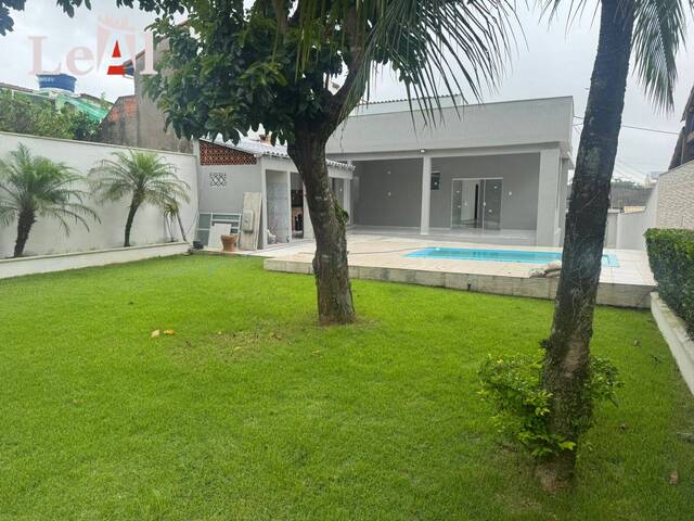 #1484 - Casa para Venda em Maricá - RJ - 1