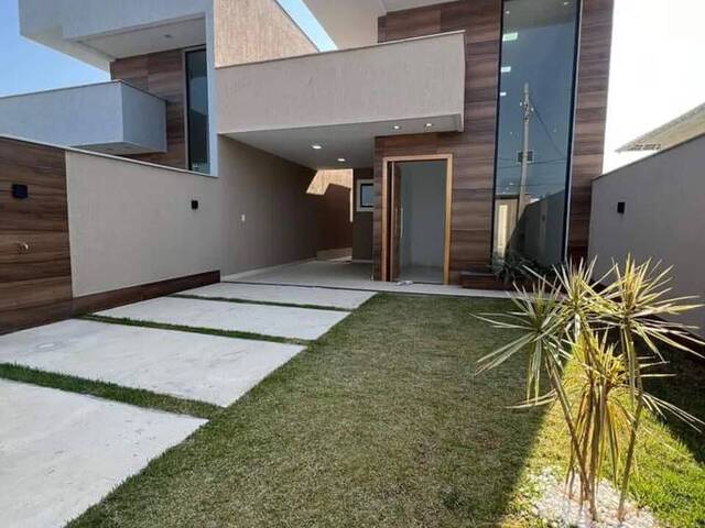 Venda em Jardim Atlântico Central (Itaipuaçu) - Maricá