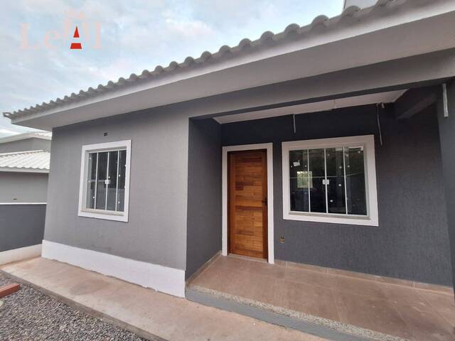 #1490 - Casa para Venda em Maricá - RJ