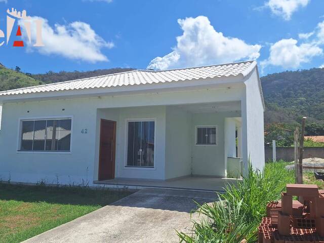 Venda em São José do Imbassaí - Maricá
