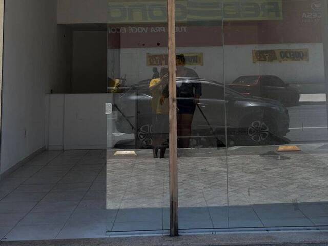 #1494 - Loja para Venda em Maricá - RJ - 1