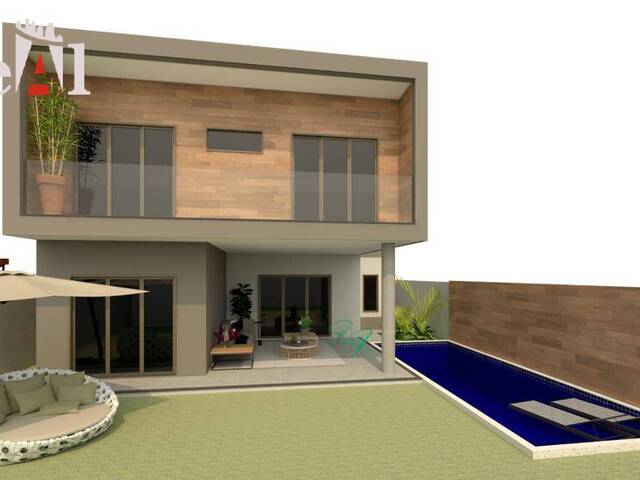 #1497 - Casa para Venda em Maricá - RJ - 2