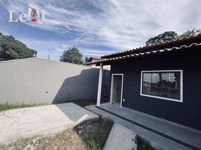Venda em São José do Imbassaí - Maricá