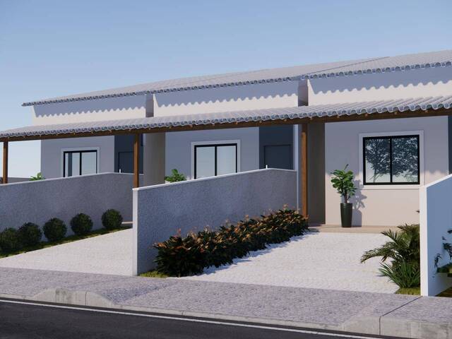 Casa para Venda em Maricá - 5