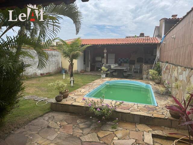 #1510 - Casa para Venda em Maricá - RJ - 2