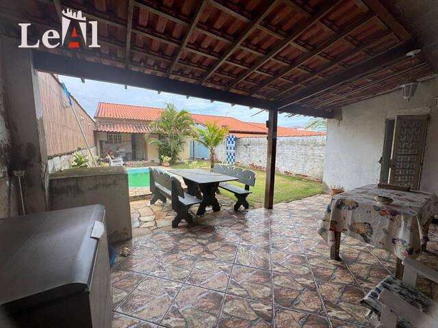 #1510 - Casa para Venda em Maricá - RJ - 3