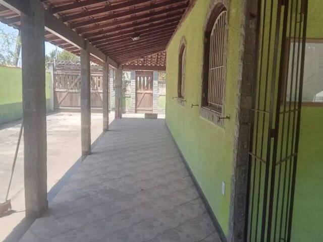 #1511 - Casa para Venda em Maricá - RJ - 2
