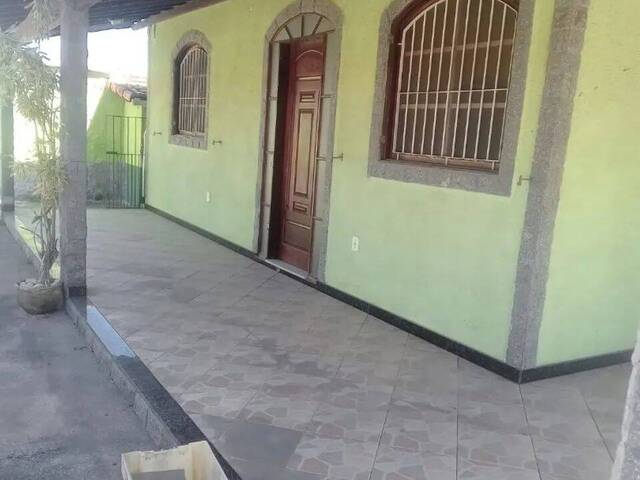 Venda em São José do Imbassaí - Maricá