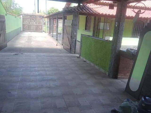 #1511 - Casa para Venda em Maricá - RJ - 3