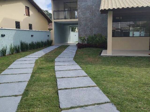 #1512 - Casa para Venda em Maricá - RJ - 2