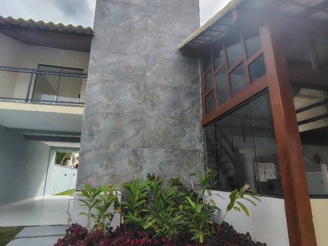 #1512 - Casa para Venda em Maricá - RJ - 3