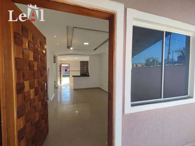 #1513 - Casa para Venda em Maricá - RJ - 3
