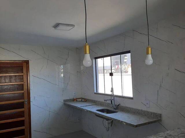 #1514 - Casa para Venda em Maricá - RJ - 2