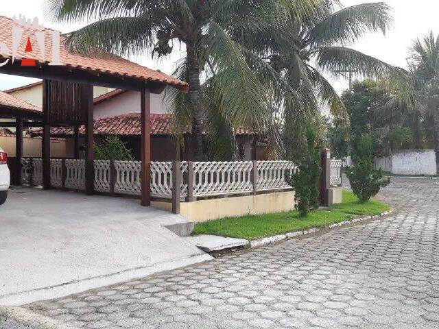#1515 - Casa para Venda em Maricá - RJ - 2