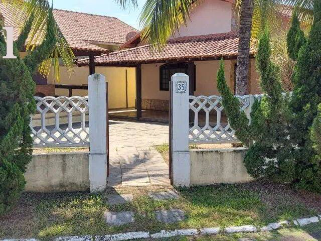 #1515 - Casa para Venda em Maricá - RJ - 3