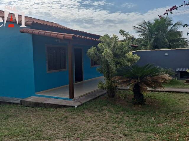 Casa para Venda em Maricá - 4