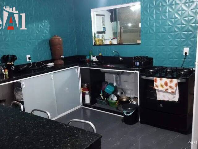 #1517 - Casa para Venda em Maricá - RJ - 2
