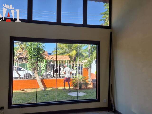 #1519 - Casa para Venda em Maricá - RJ - 3