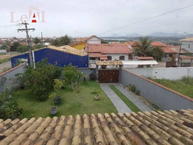 #1520 - Casa para Venda em Maricá - RJ - 2