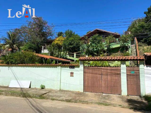 #1521 - Casa para Venda em Maricá - RJ - 3