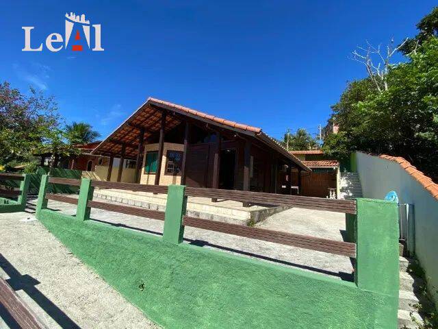 #1521 - Casa para Venda em Maricá - RJ - 2